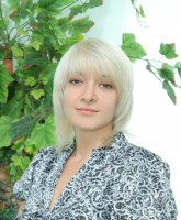 Логінова Наталія Анатоліївна Логінова Наталія Анатоліївна